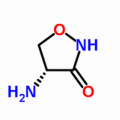 Peptide broad-spectrum antibiotics D-cycloserine